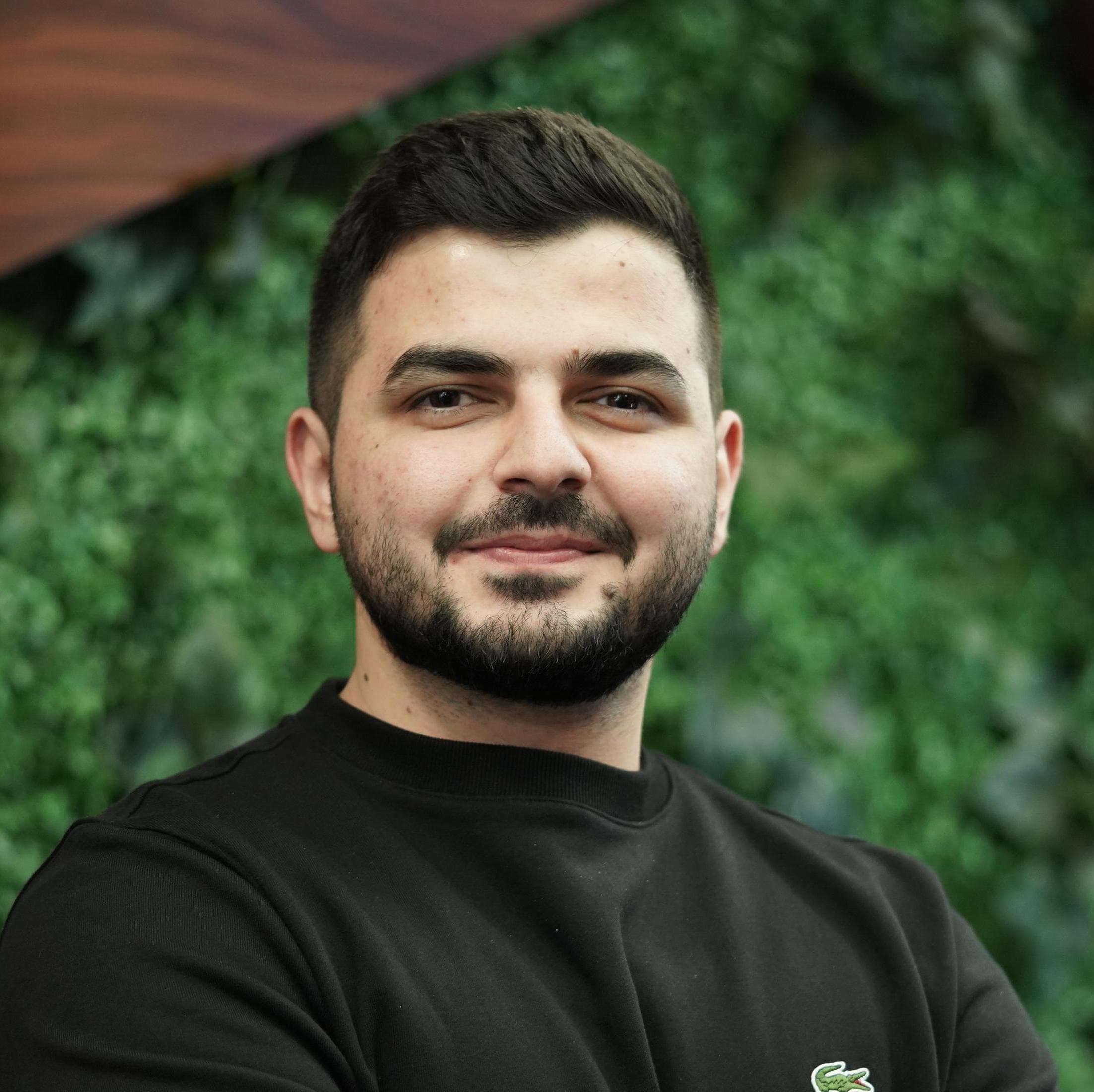 المؤسس عبد الرحمن السروجي