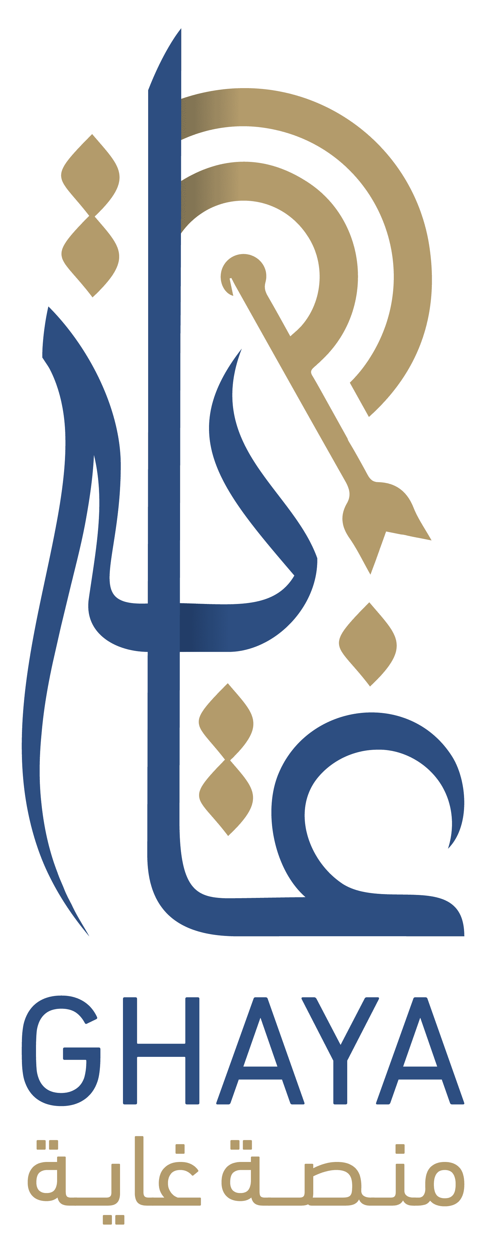Ghaya Logo